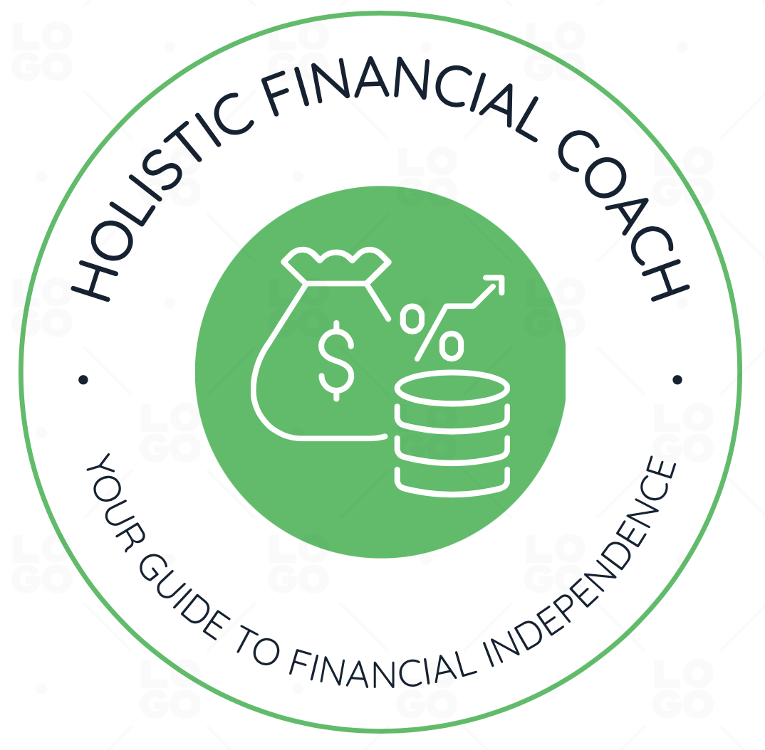 Financial Coaching Services Logo